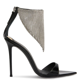 Giuseppe Zanotti,Shoes INTRIIGO CRYSTAL