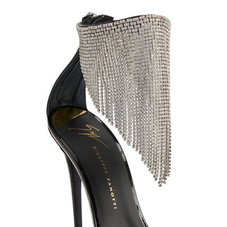 Giuseppe Zanotti,Shoes INTRIIGO CRYSTAL