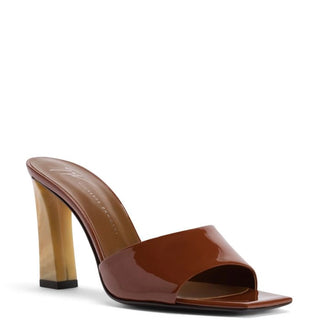 Giuseppe Zanotti Talia Mule 90