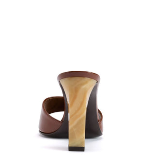 Giuseppe Zanotti Talia Mule 90
