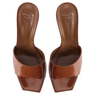 Giuseppe Zanotti Talia Mule 90