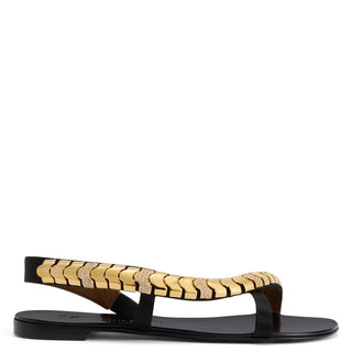 Giuseppe Zanotti Dafne sandals