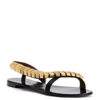 Giuseppe Zanotti Dafne sandals