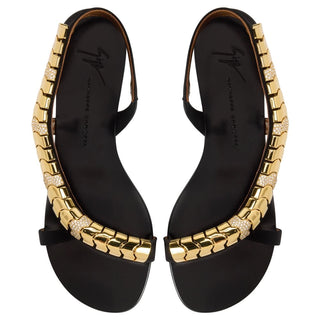 Giuseppe Zanotti Dafne sandals
