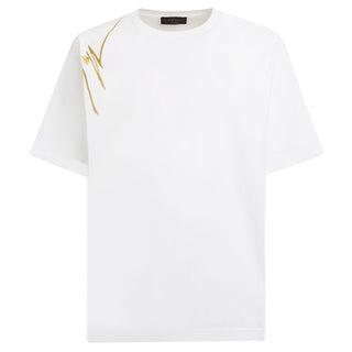 Giuseppe Zanotti-T shirt