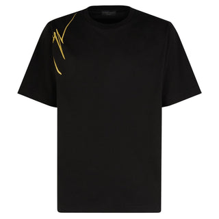 Giuseppe Zanotti-T shirt