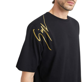 Giuseppe Zanotti-T shirt