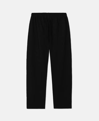 HOMIÉS MARBELLA ESSENTIALS PANTS BLACK