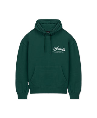 HOMIÉS MARBELLA ESSENTIALS HOODIE