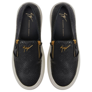 Giuseppe Zanotti Gz Mike Zip