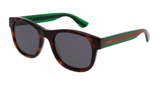 GG0003SN-003 52 Sunglass MAN ACETATE