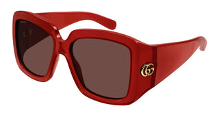 GG1402S-003 55 Sunglass WOMAN INJECTION