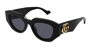 GG1421S-001 51 Sunglass WOMAN RECYCLED A