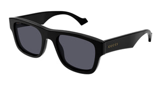 GG1427S-001 53 Sunglass MAN RECYCLED ACE