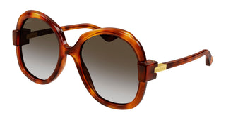 GG1432S-002 57 Sunglass WOMAN INJECTION