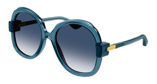 GG1432S-003 57 Sunglass WOMAN INJECTION