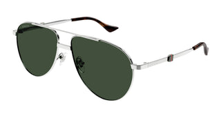 GG1440S-002 59 Sunglass MAN METAL