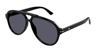 GG1443S-001 58 Sunglass MAN RECYCLED ACE