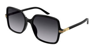 GG1449S-001 55 Sunglass WOMAN RECYCLED A