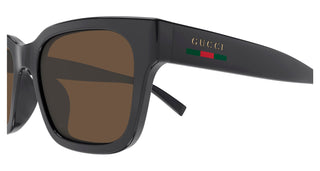 Gucci GG1857S-003 55 Sunglass MAN INJECTION