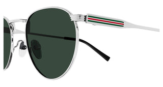 Gucci GG1875S-002 48 Sunglass MAN METAL