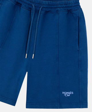 HOMIÉS MARBELLA CLUB SHORTS NAVY