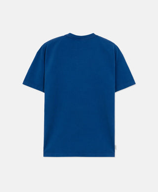 HOMIÉS MARBELLA CLUB T-SHIRT NAVY