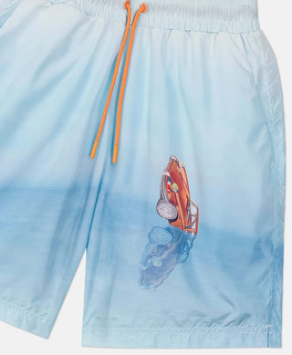 HOMIÉS MARBELLA SWIM SHORTS UNDERWATER FUN