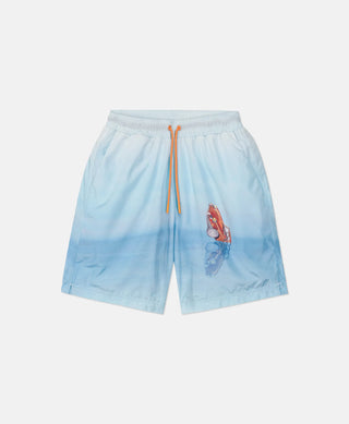 HOMIÉS MARBELLA SWIM SHORTS UNDERWATER FUN