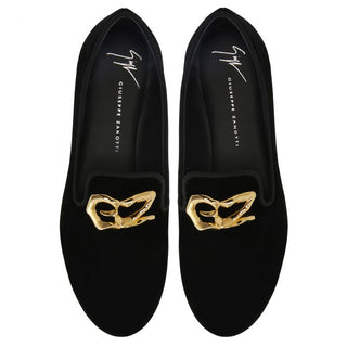 Giuseppe Zanotti,Shoes LEOPOLDIN