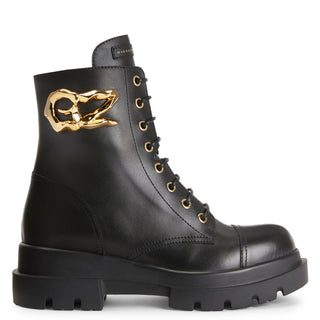 Giuseppe Zanotti,Shoes TANKIE BOOT