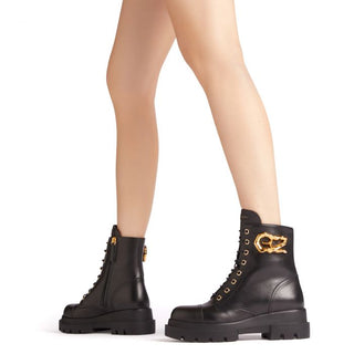 Giuseppe Zanotti,Shoes TANKIE BOOT