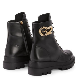 Giuseppe Zanotti,Shoes TANKIE BOOT