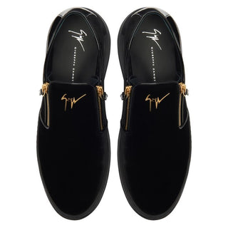 Giuseppe Zanotti-Slip on