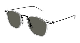 MB0295S-004 49 Sunglass MAN INJECTION