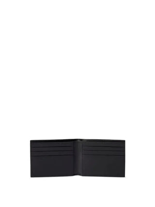 OFF WHITE Bookish Bifold Wallet