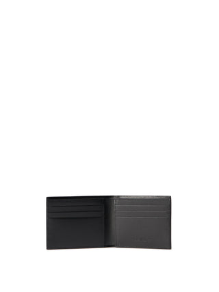 OFF WHITE Heritage Bifold Wallet