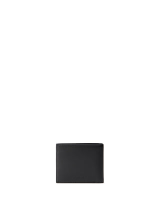 OFF WHITE Jitney Quote Bifold Wallet