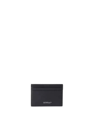 OFF WHITE Heritage Card Case