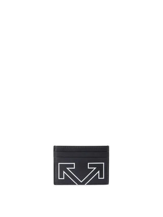 OFF WHITE Heritage Card Case