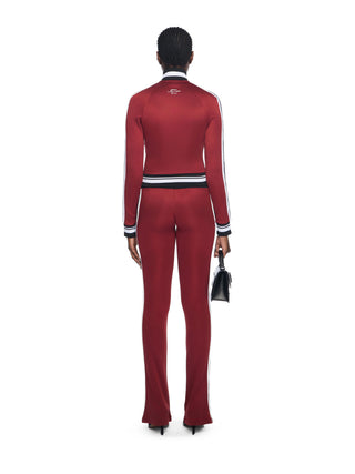OFF WHITE Track Top Serena Jacket