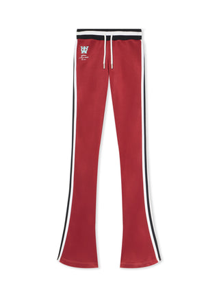 OFF WHITE Track Serena Slim Pants
