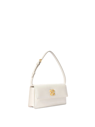 OFF WHITE Jitney 1.0 Shoulder Bag