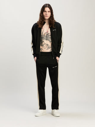 PALM ANGELS Classic Logo Track Jacket