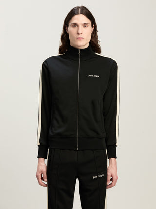 PALM ANGELS Classic Logo Track Jacket