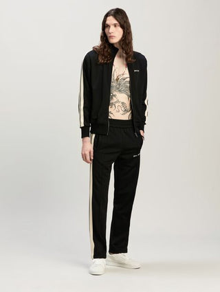 PALM ANGELS Classic Logo Track Pants