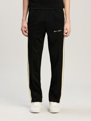 PALM ANGELS Classic Logo Track Pants
