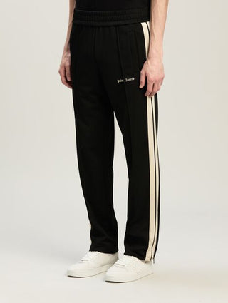 PALM ANGELS Classic Logo Track Pants