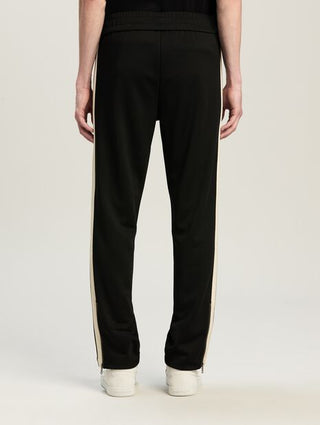 PALM ANGELS Classic Logo Track Pants