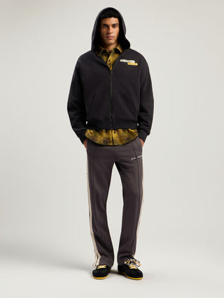 PALM ANGELS Classic Logo Track Pants
